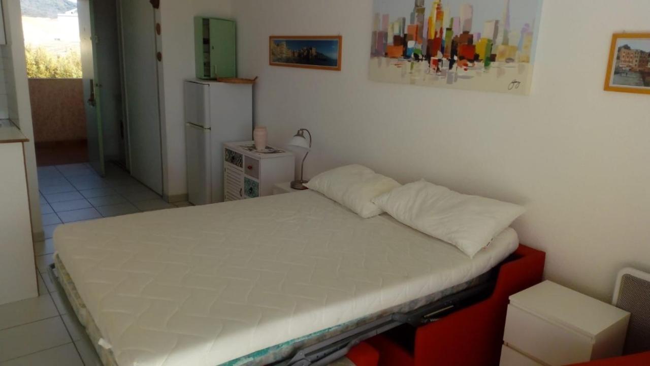 Apartament Cala Di Sognu Moriani-Plage Zewnętrze zdjęcie
